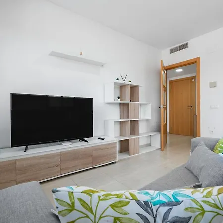 Pedragosa Holiday home Sant Carles De La Rapita