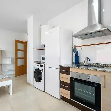 Pedragosa Holiday home