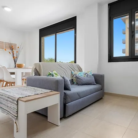 Pedragosa Holiday home *